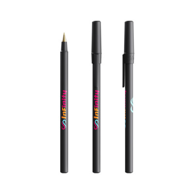 BIC® Round Stic® esferográfica